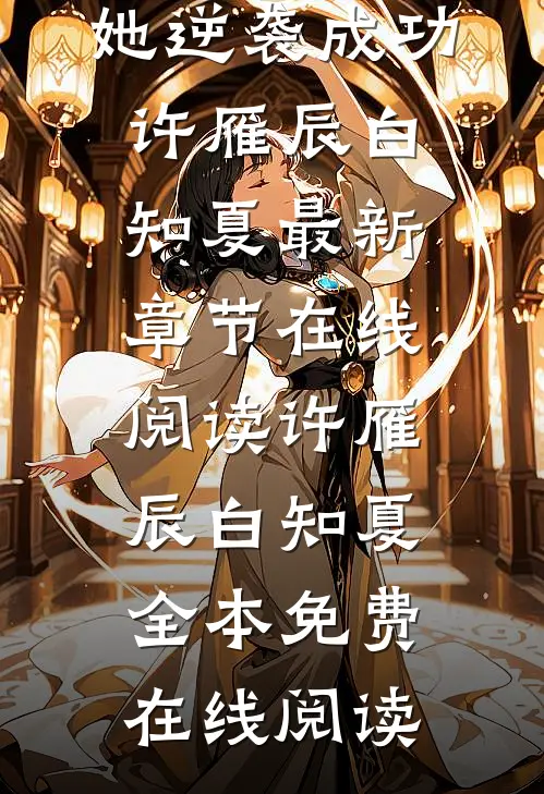 七零:医好绝嗣大佬后,她逆袭成功