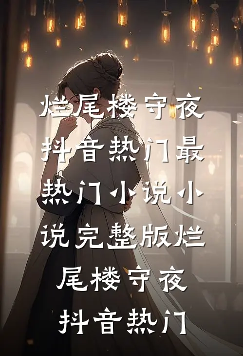 烂尾楼守夜