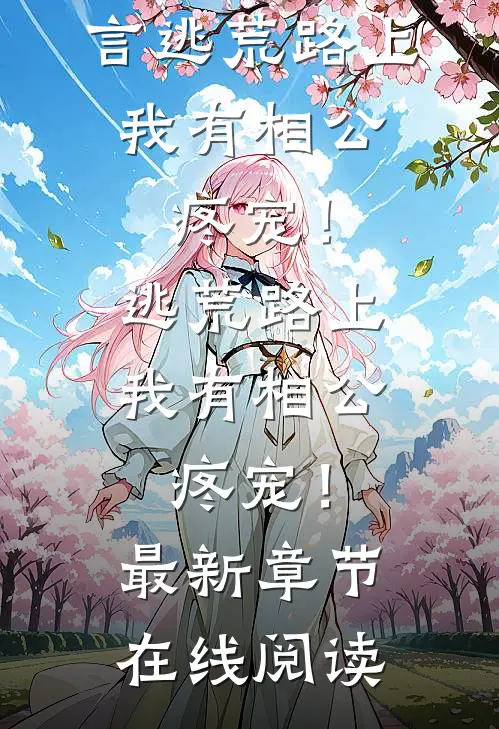 逃荒路上,我有相公疼宠!