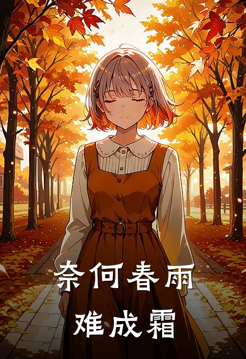 奈何春雨难成霜
