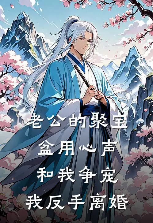 老公的聚宝盆用心声和我争宠，我反手离婚