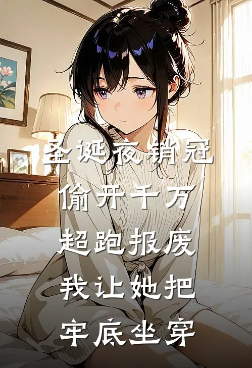 圣诞夜销冠偷开千万超跑报废,我让她把牢底坐穿