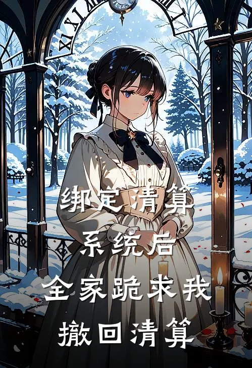 绑定清算系统后,全家跪求我撤回清算