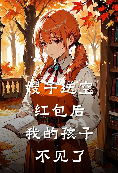 嫂子送空红包后，我的孩子不见了