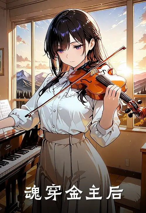 魂穿金主后