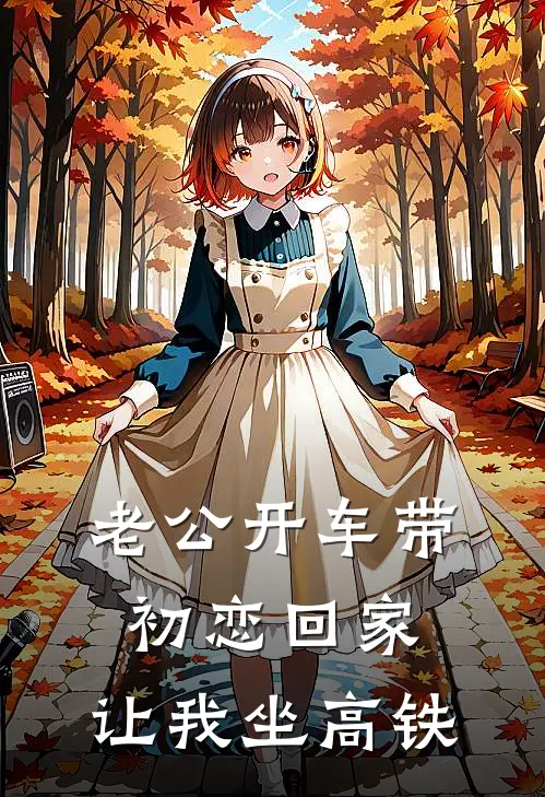 老公开车带初恋回家，让我坐高铁