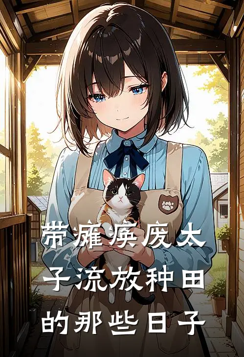 带瘫痪废太子流放种田的那些日子