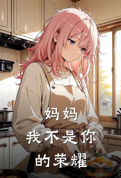 妈妈,我不是你的荣耀