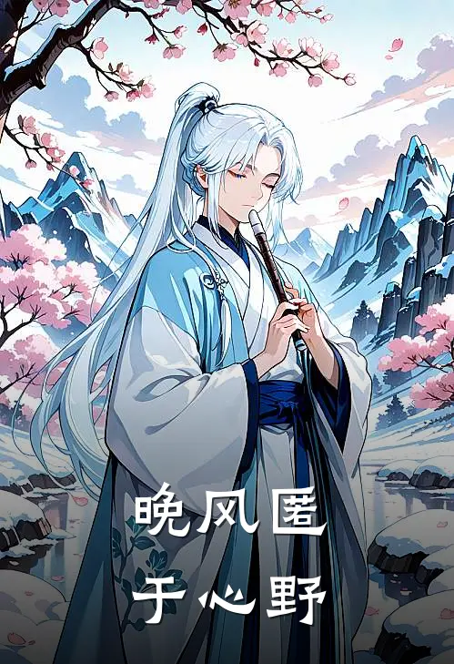 晚风匿于心野