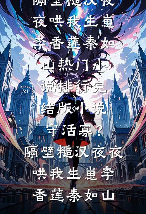 守活寡?隔壁糙汉夜夜哄我生崽