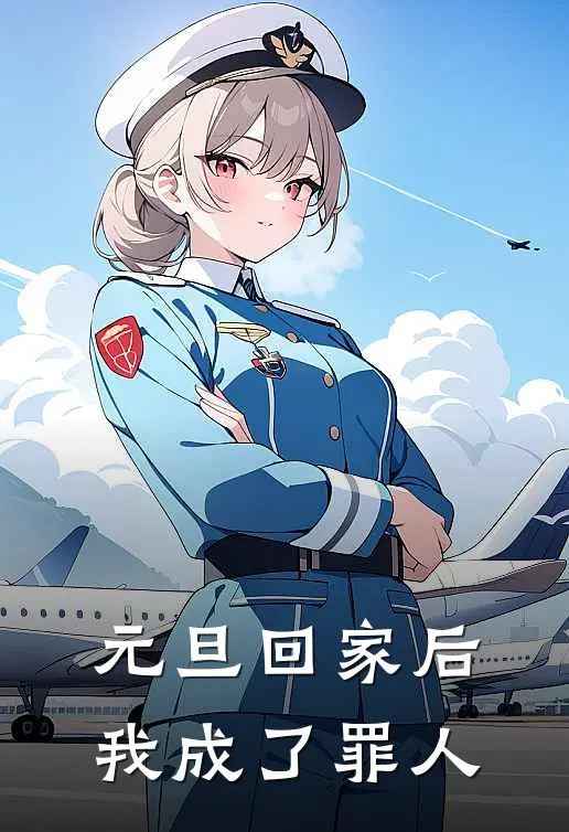 元旦回家后,我成了罪人