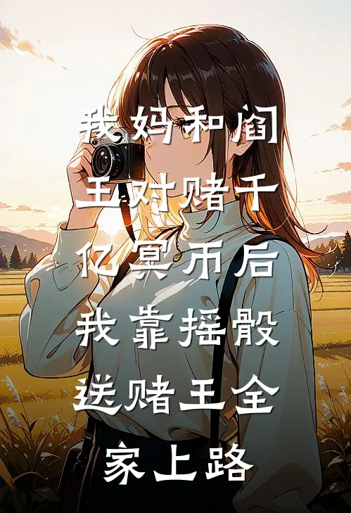 我妈和阎王对赌千亿冥币后，我靠摇骰送赌王全家上路