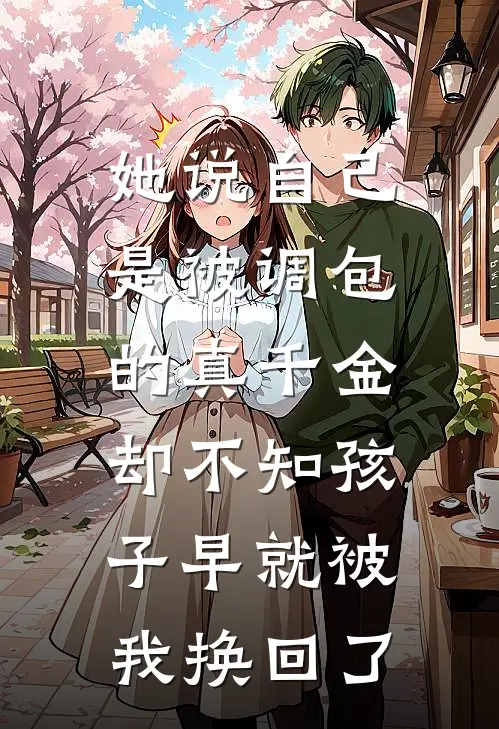 她说自己是被调包的真千金，却不知孩子早就被我换回了