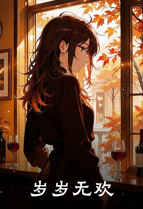 岁岁无欢
