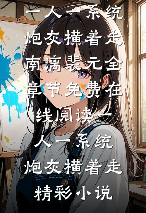 一人一系统,炮灰横着走