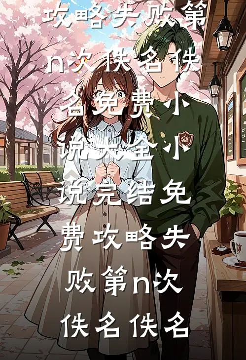 攻略失败第n次