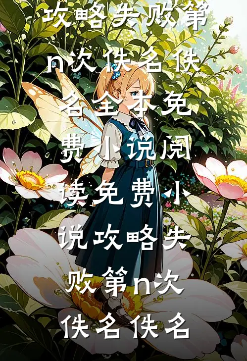 攻略失败第n次