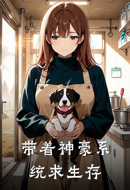 带着神豪系统求生存