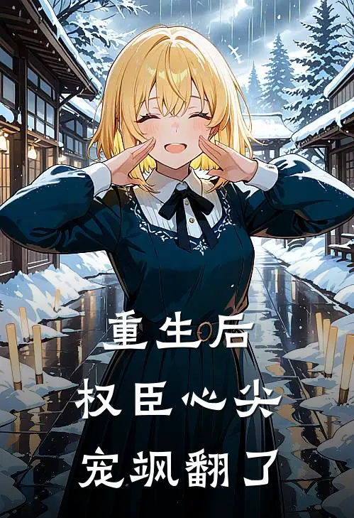 重生后,权臣心尖宠飒翻了