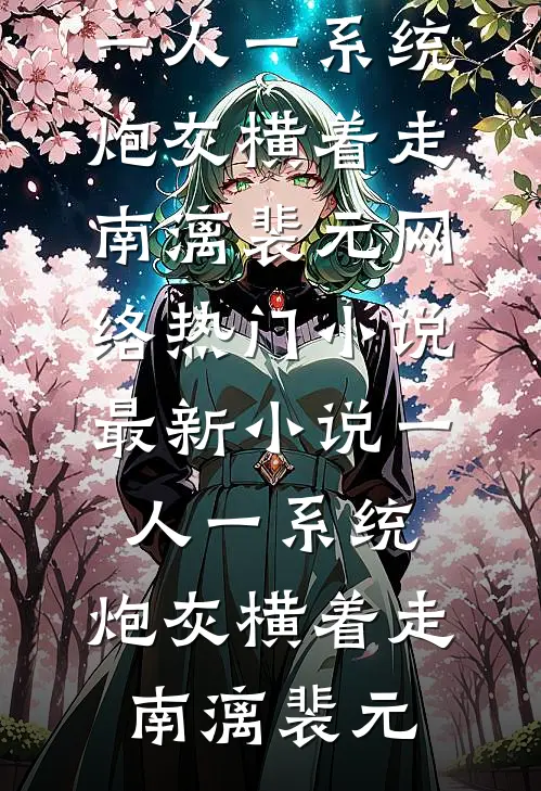 一人一系统,炮灰横着走