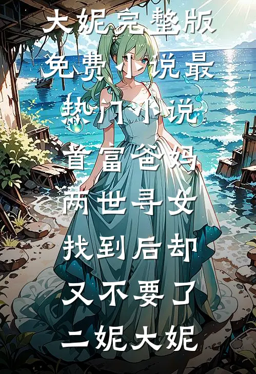 首富爸妈两世寻女,找到后却又不要了
