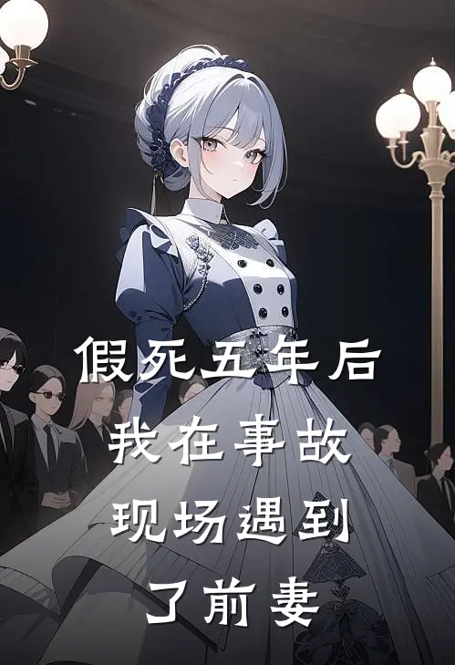 假死五年后,我在事故现场遇到了前妻