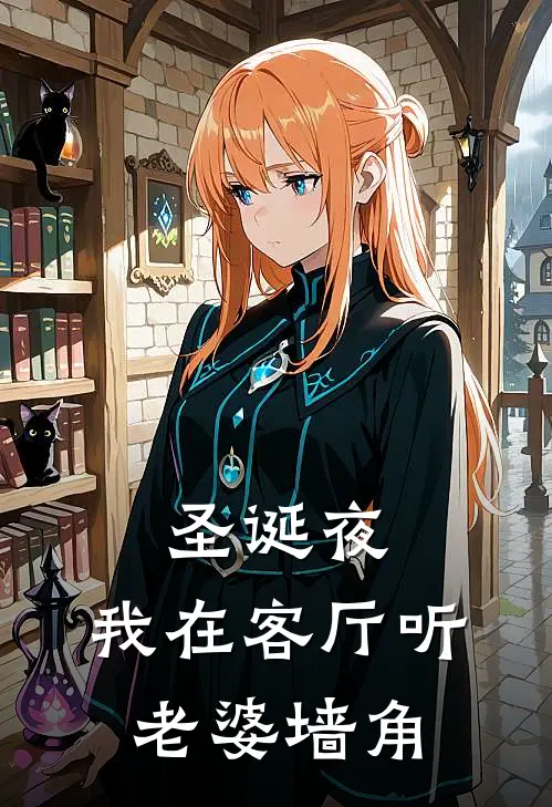 圣诞夜,我在客厅听老婆墙角