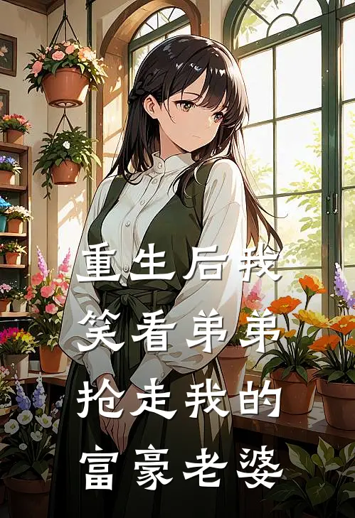 重生后我笑看弟弟抢走我的富豪老婆