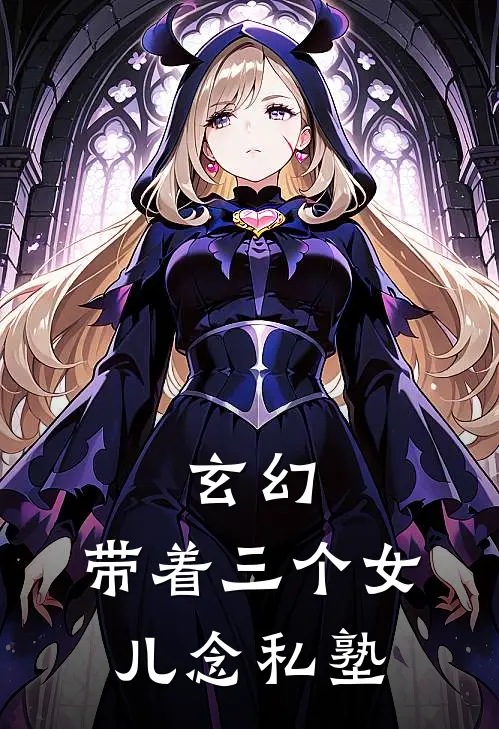 玄幻:带着三个女儿念私塾