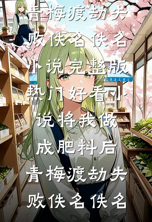 将我做成肥料后,青梅渡劫失败
