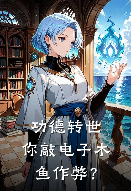 功德转世,你敲电子木鱼作弊?