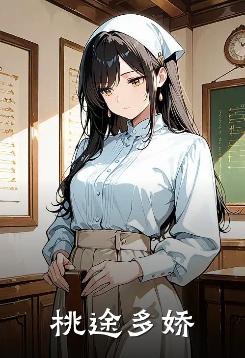 桃途多娇