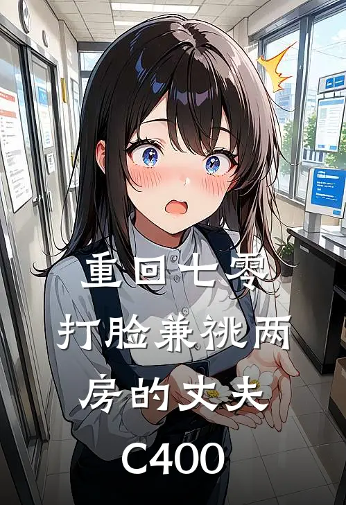 重回七零,打脸兼祧两房的丈夫C400
