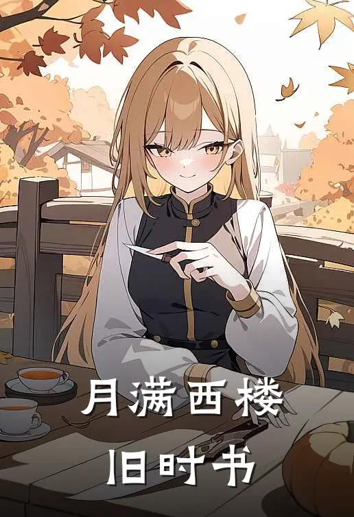 月满西楼旧时书