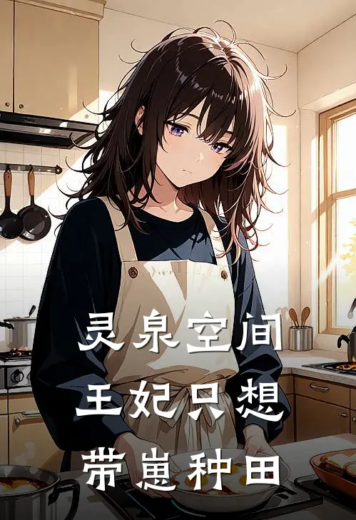 灵泉空间:王妃只想带崽种田