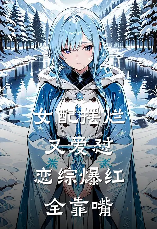 女配摆烂又爱怼,恋综爆红全靠嘴