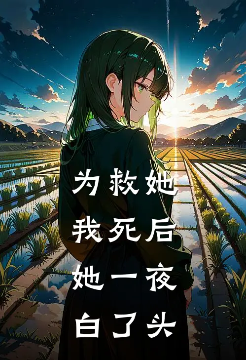 为救她我死后,她一夜白了头