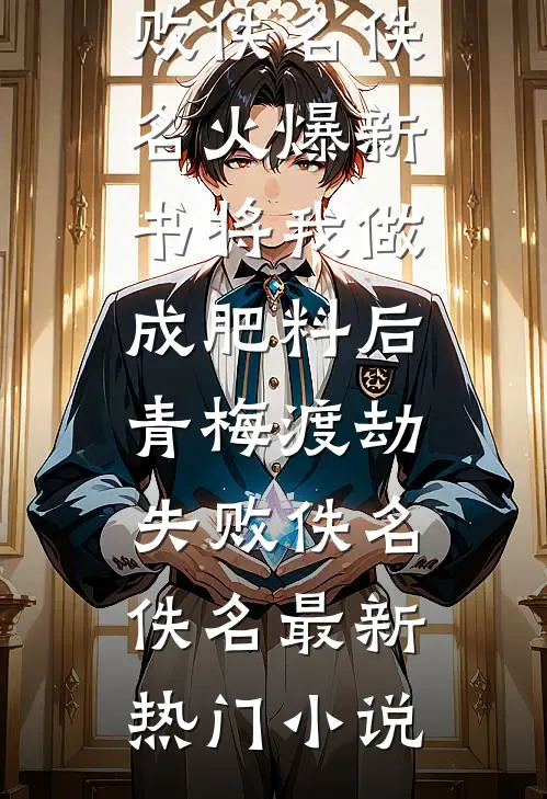 将我做成肥料后,青梅渡劫失败