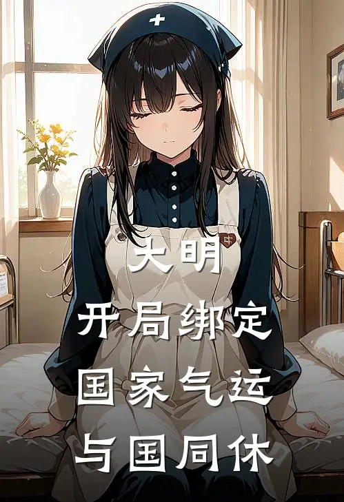 大明:开局绑定国家气运,与国同休