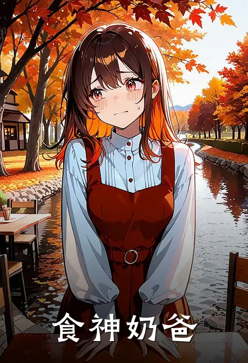 食神奶爸