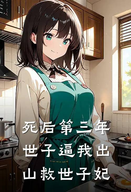 死后第三年,世子逼我出山救世子妃