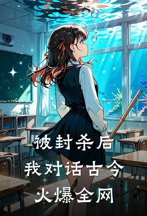 被封杀后,我对话古今,火爆全网