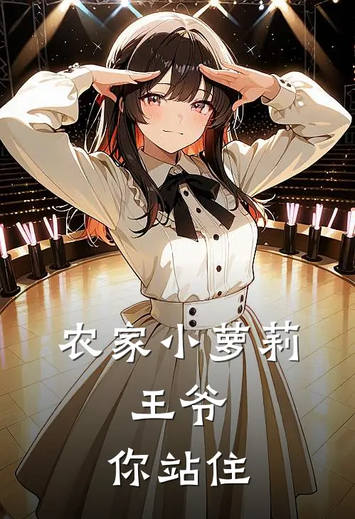 农家小萝莉:王爷,你站住
