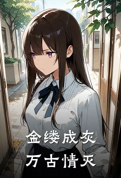 金缕成灰,万古情灭