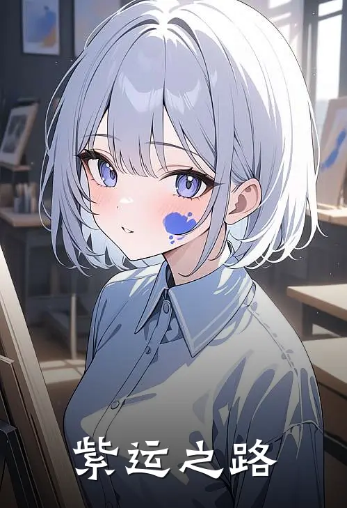 紫运之路