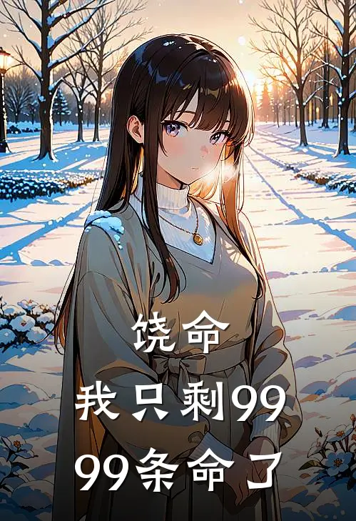 饶命,我只剩9999条命了