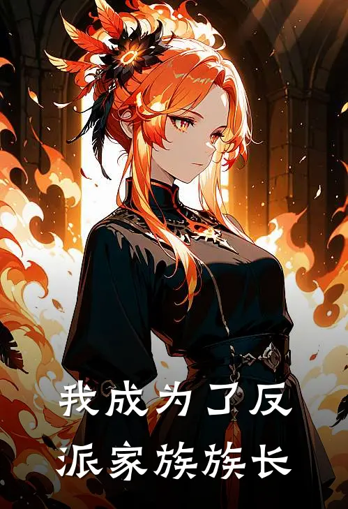 我成为了反派家族族长