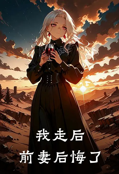 我走后,前妻后悔了