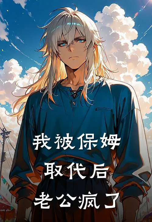 我被保姆取代后,老公疯了