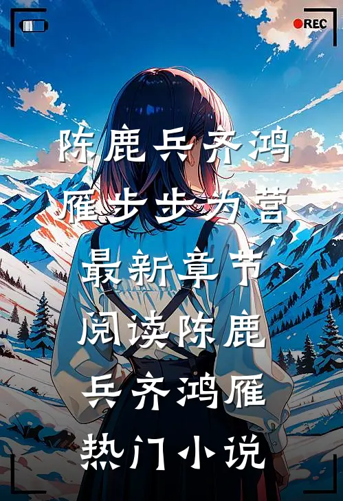 步步为营